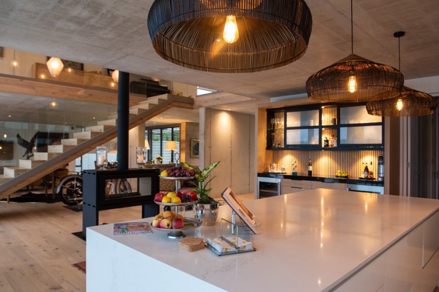 4 Bedroom Property for Sale in Oubaai Western Cape